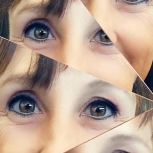 Meet your Posher, Debbie